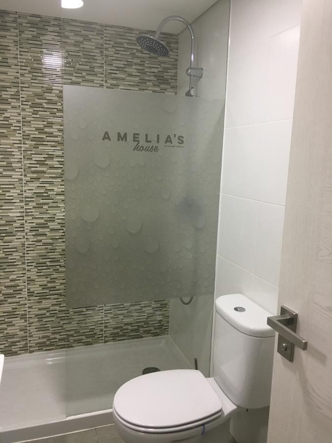 Amelia'S House Hostel Braga Exterior photo