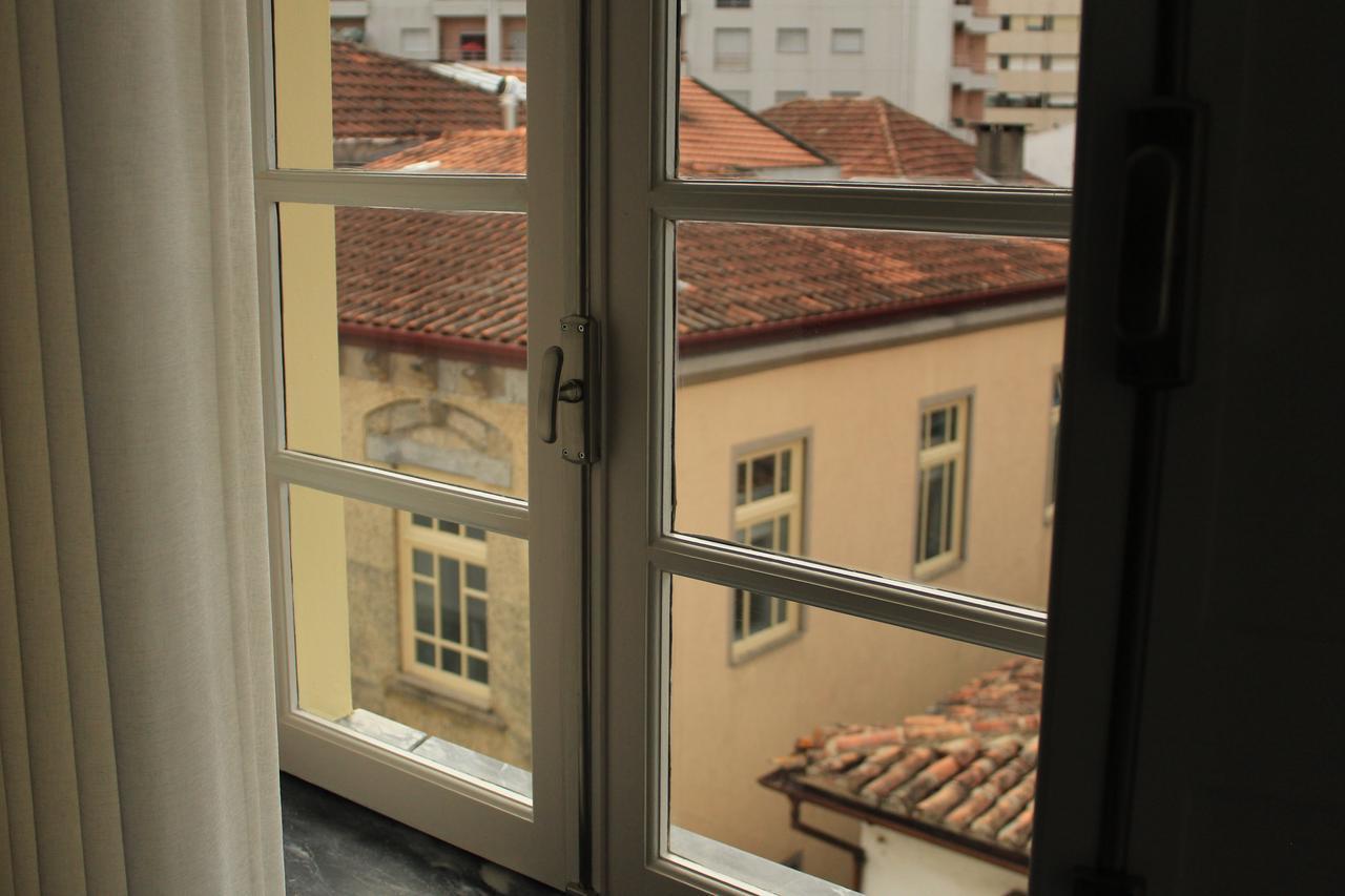 Amelia'S House Hostel Braga Exterior photo