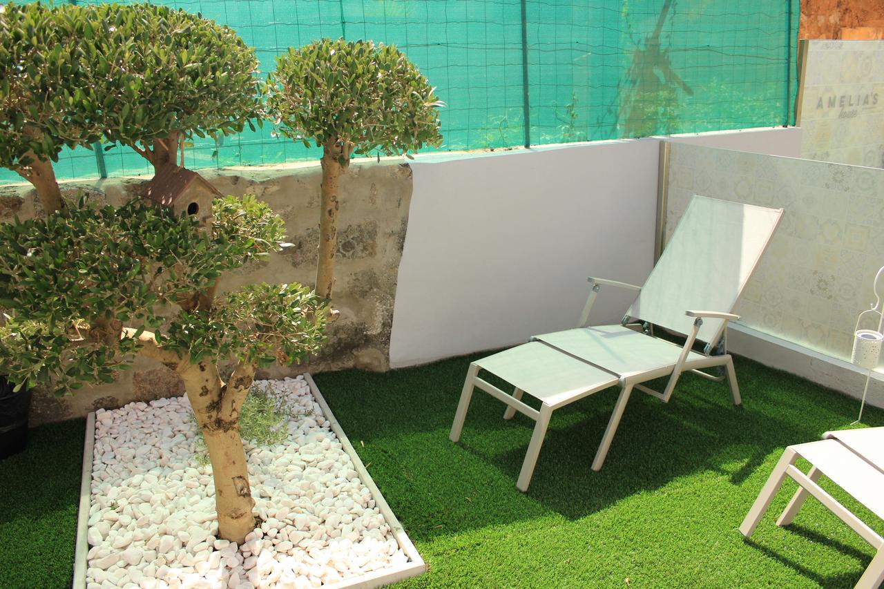 Amelia'S House Hostel Braga Exterior photo