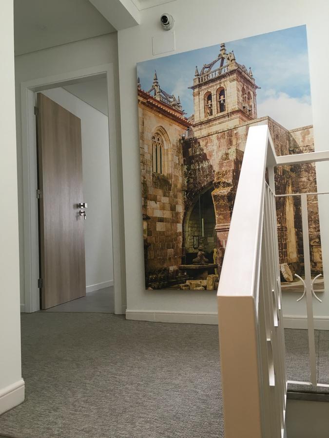 Amelia'S House Hostel Braga Exterior photo